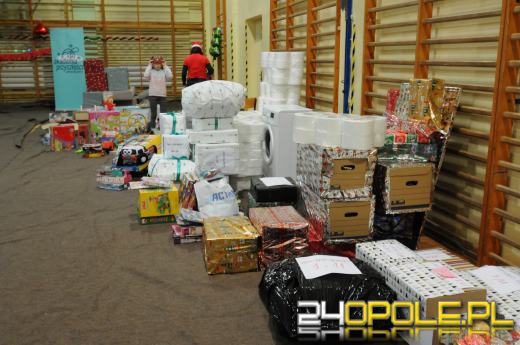 Trwa "Weekend Cudów" Szlachetnej Paczki