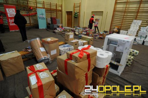 Trwa "Weekend Cudów" Szlachetnej Paczki