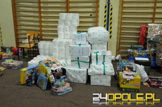 Trwa "Weekend Cudów" Szlachetnej Paczki