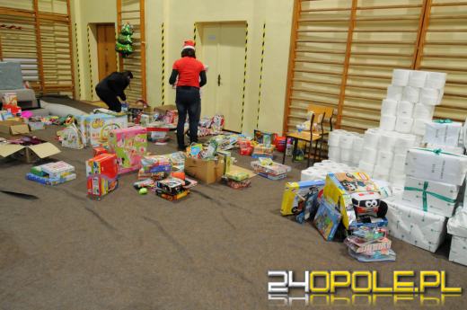 Trwa "Weekend Cudów" Szlachetnej Paczki