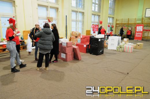 Trwa "Weekend Cudów" Szlachetnej Paczki