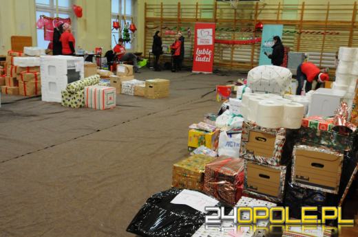 Trwa "Weekend Cudów" Szlachetnej Paczki