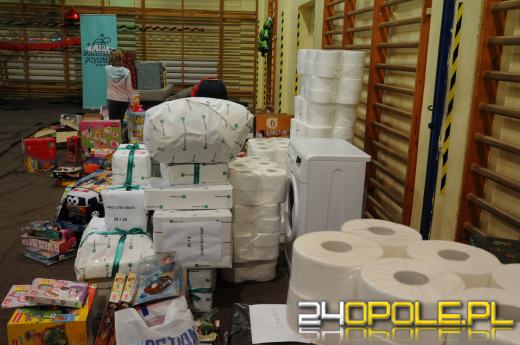 Trwa "Weekend Cudów" Szlachetnej Paczki