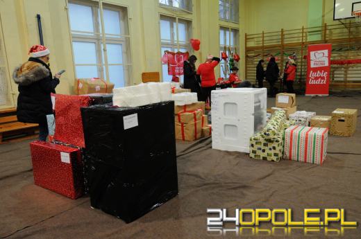 Trwa "Weekend Cudów" Szlachetnej Paczki