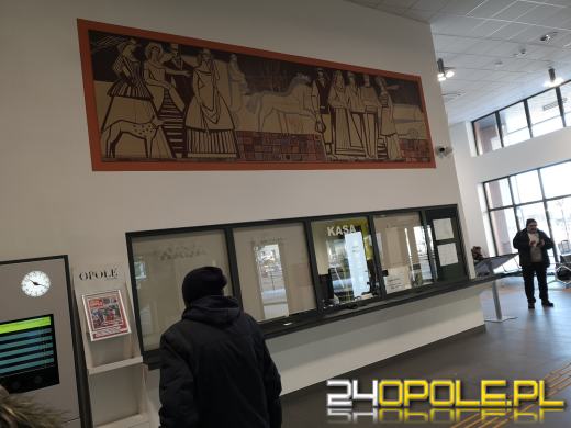 Miasto przesuwa termin wprowadzenia opłat na parkingu Centrum Przesiadkowego Opole Główne