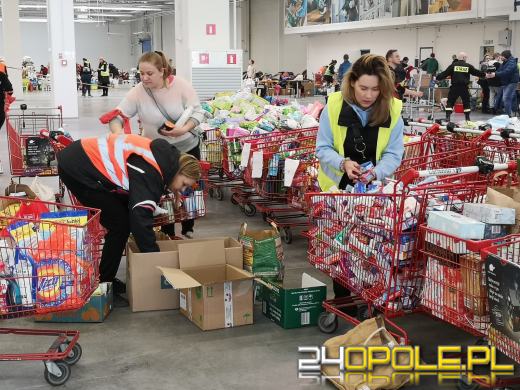 TOWU działa już 9 miesięcy i zakończy działalność z końcem stycznia