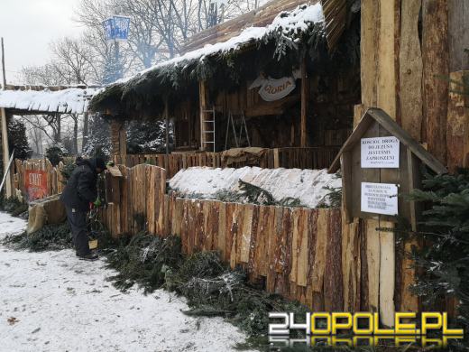 Po raz 24. będzie można odwiedzić bożonarodzeniową szopkę w Opolu-Szczepanowicach