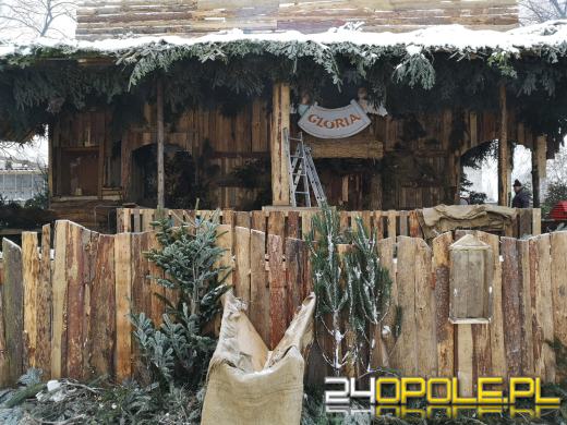 Po raz 24. będzie można odwiedzić bożonarodzeniową szopkę w Opolu-Szczepanowicach