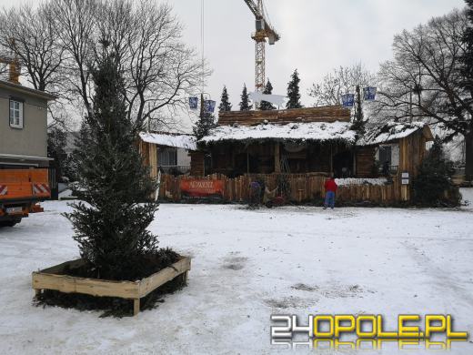 Po raz 24. będzie można odwiedzić bożonarodzeniową szopkę w Opolu-Szczepanowicach