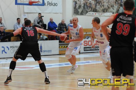 Wymęczone zwycięstwo Weegree