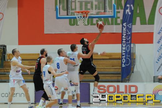 Wymęczone zwycięstwo Weegree