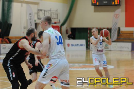 Wymęczone zwycięstwo Weegree