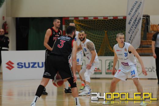 Wymęczone zwycięstwo Weegree