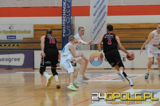 Wymęczone zwycięstwo Weegree