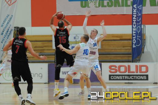 Wymęczone zwycięstwo Weegree