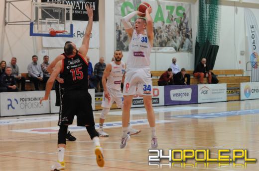 Wymęczone zwycięstwo Weegree