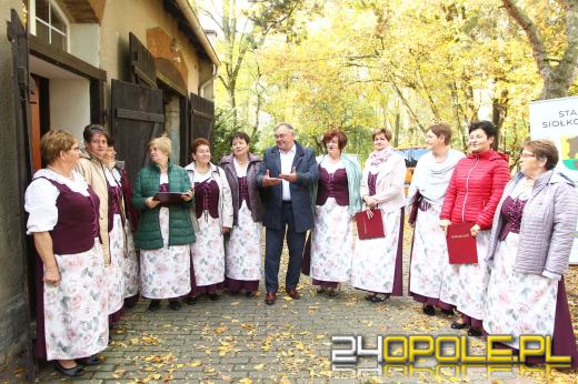 Popielów z europejską nagrodą