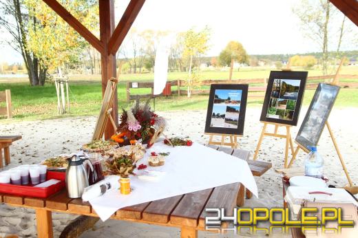 Popielów z europejską nagrodą