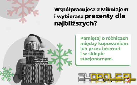 Trwa szał świątecznych zakupów. UOKiK przypomina o naszych konsumenckich prawach