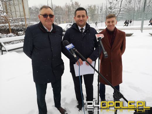 Marcin Oszańca: "Pisancjum się kończy"