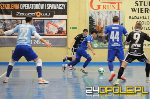 Dreman udanie kończy 2022 rok.