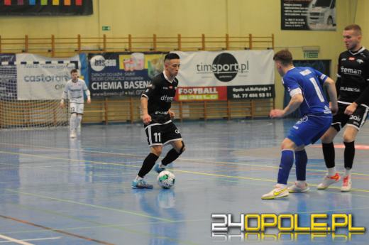 Dreman udanie kończy 2022 rok.