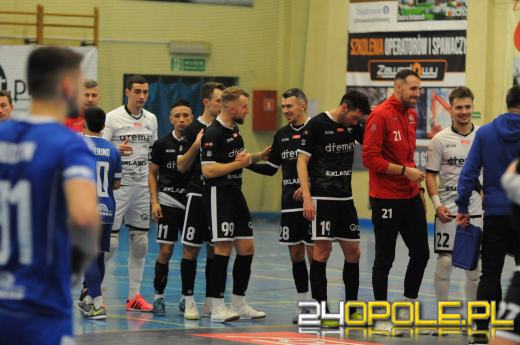 Dreman udanie kończy 2022 rok.