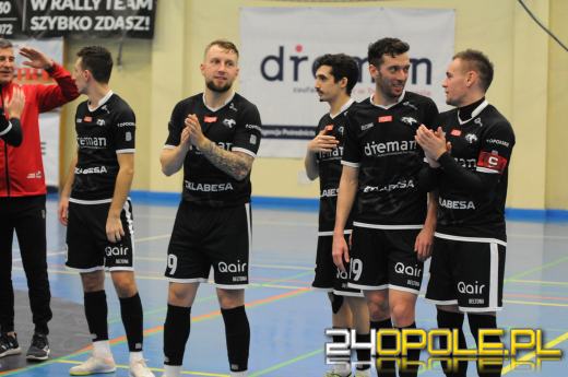 Dreman udanie kończy 2022 rok.