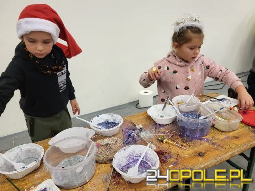 Blisko 1000 uchodźców uczestniczyło w spotkaniu wigilijnym w TOWU