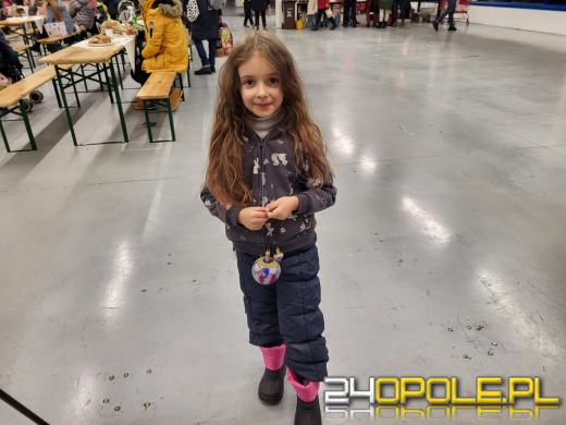 Blisko 1000 uchodźców uczestniczyło w spotkaniu wigilijnym w TOWU