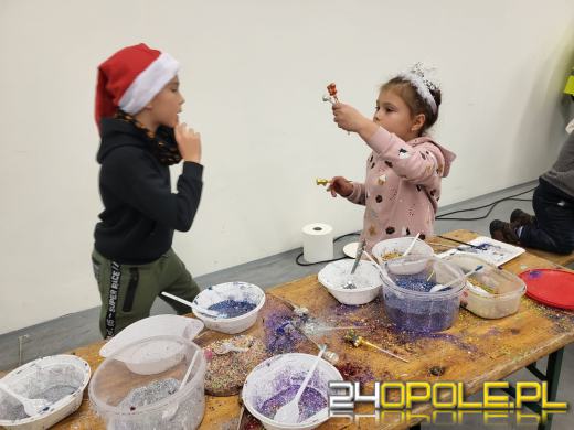 Blisko 1000 uchodźców uczestniczyło w spotkaniu wigilijnym w TOWU