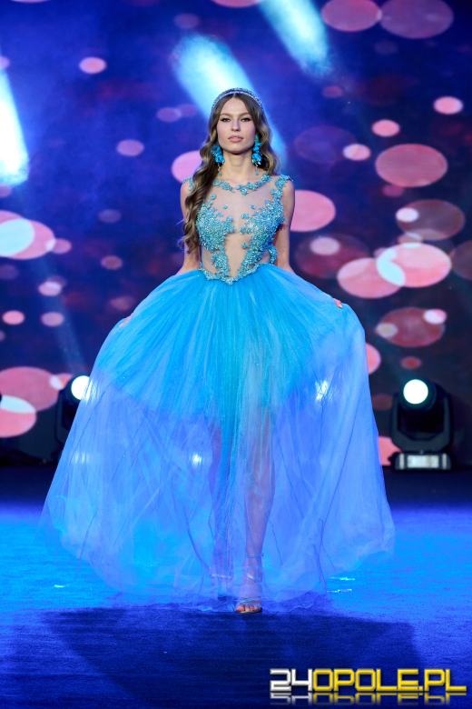 Opolanka została 1 Wicemiss Nastolatek 2022