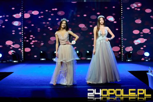 Opolanka została 1 Wicemiss Nastolatek 2022