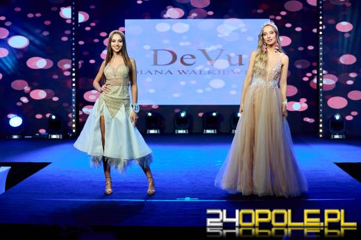 Opolanka została 1 Wicemiss Nastolatek 2022