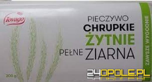 Kupiłeś to pieczywo? Nie nadaje się do spożycia!