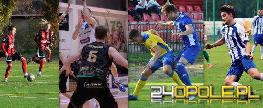 Podsumowanie sportowego 2022 roku - część druga