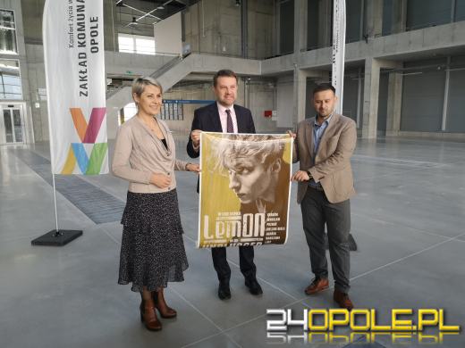 Centrum Wystawienniczo-Kongresowe wraca do życia. W lutym pierwszy koncert