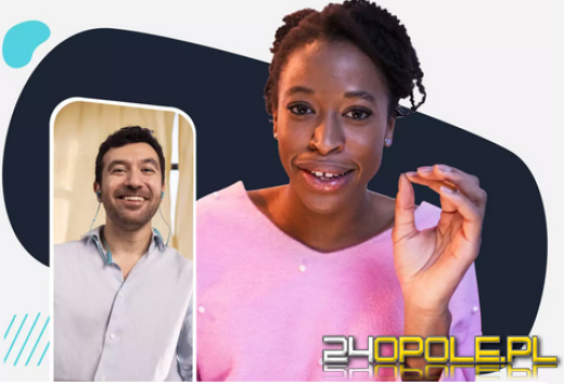 Postaw na naukę języka angielskiego z native spekarem online