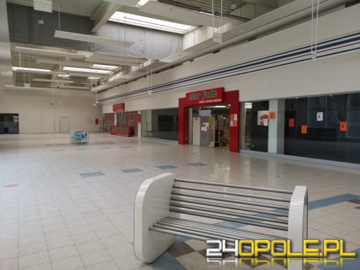 Po kilku latach zastoju wróci galeria handlowa. Ozimska Park już w tym roku