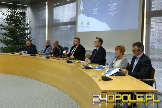 Setki milionów na przebudowy i remonty dróg