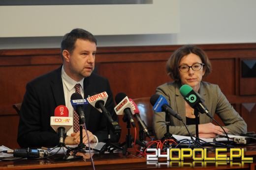 Możemy budować nową przeprawę przez Odrę! GDOŚ wydał pozytywną opinię