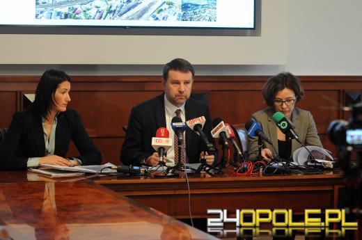 Możemy budować nową przeprawę przez Odrę! GDOŚ wydał pozytywną opinię