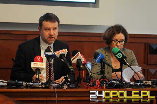 Możemy budować nową przeprawę przez Odrę! GDOŚ wydał pozytywną opinię