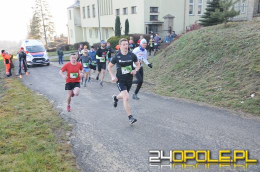 Za nami jubileuszowy, 10. Bieg Pielgrzyma 