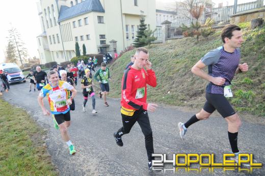 Za nami jubileuszowy, 10. Bieg Pielgrzyma 