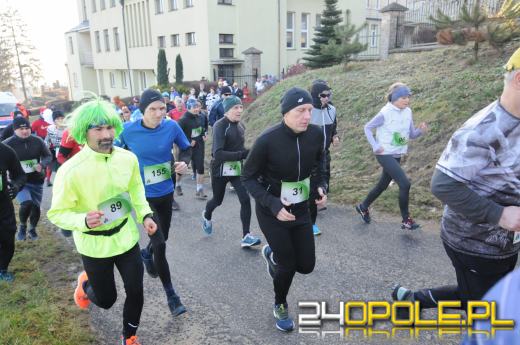 Za nami jubileuszowy, 10. Bieg Pielgrzyma 