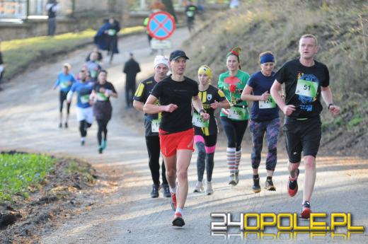 Za nami jubileuszowy, 10. Bieg Pielgrzyma 