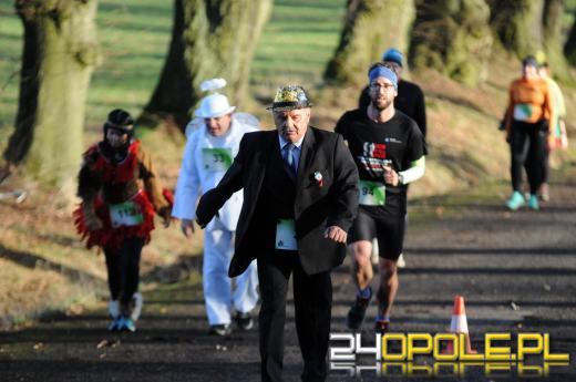 Za nami jubileuszowy, 10. Bieg Pielgrzyma 