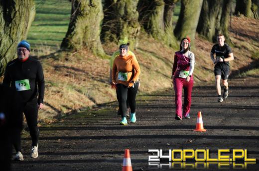 Za nami jubileuszowy, 10. Bieg Pielgrzyma 