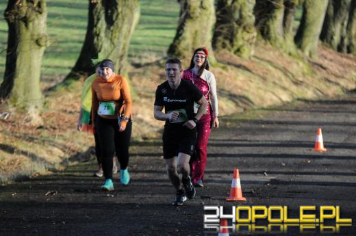 Za nami jubileuszowy, 10. Bieg Pielgrzyma 